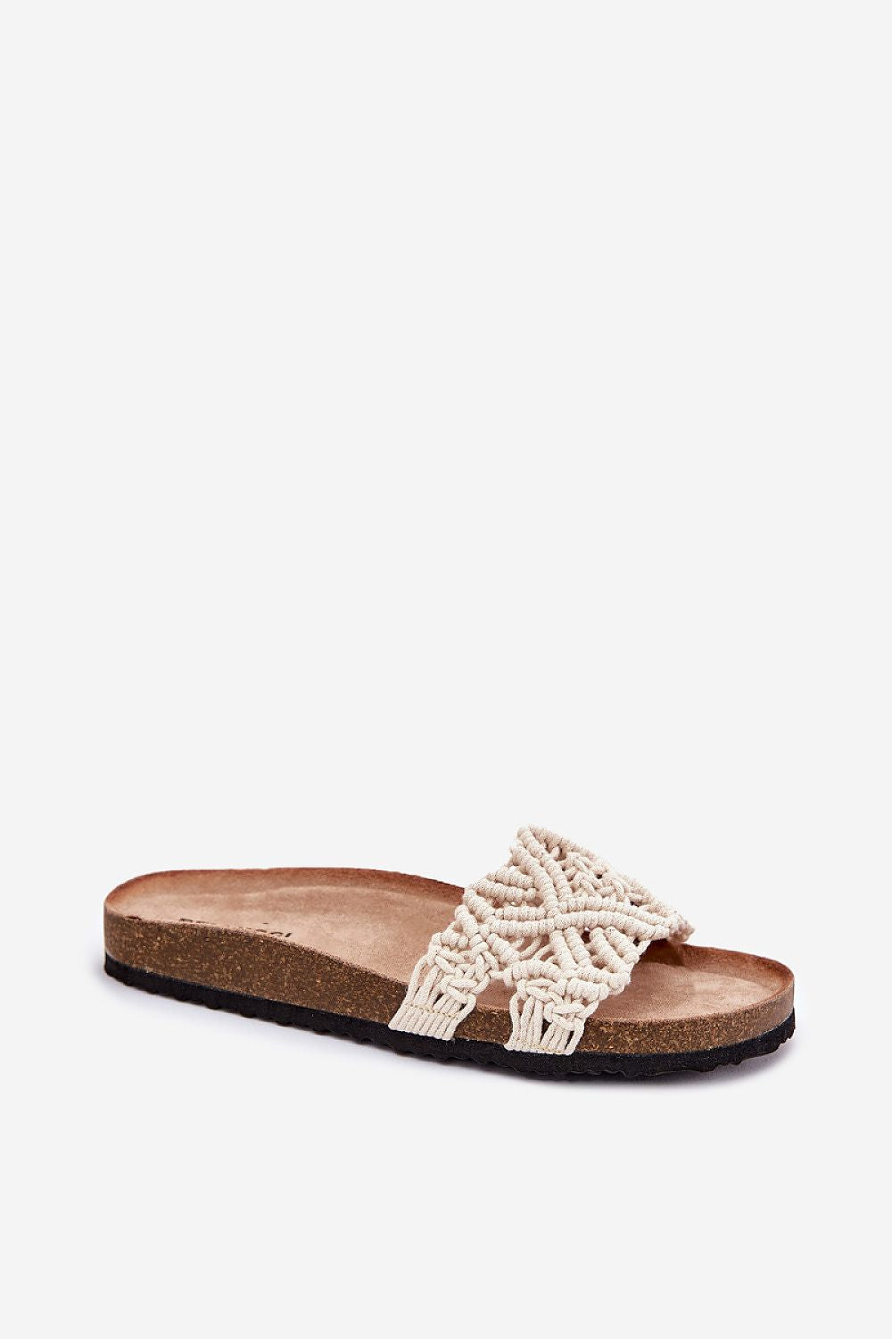 Flip-flops model 213942 Step in style