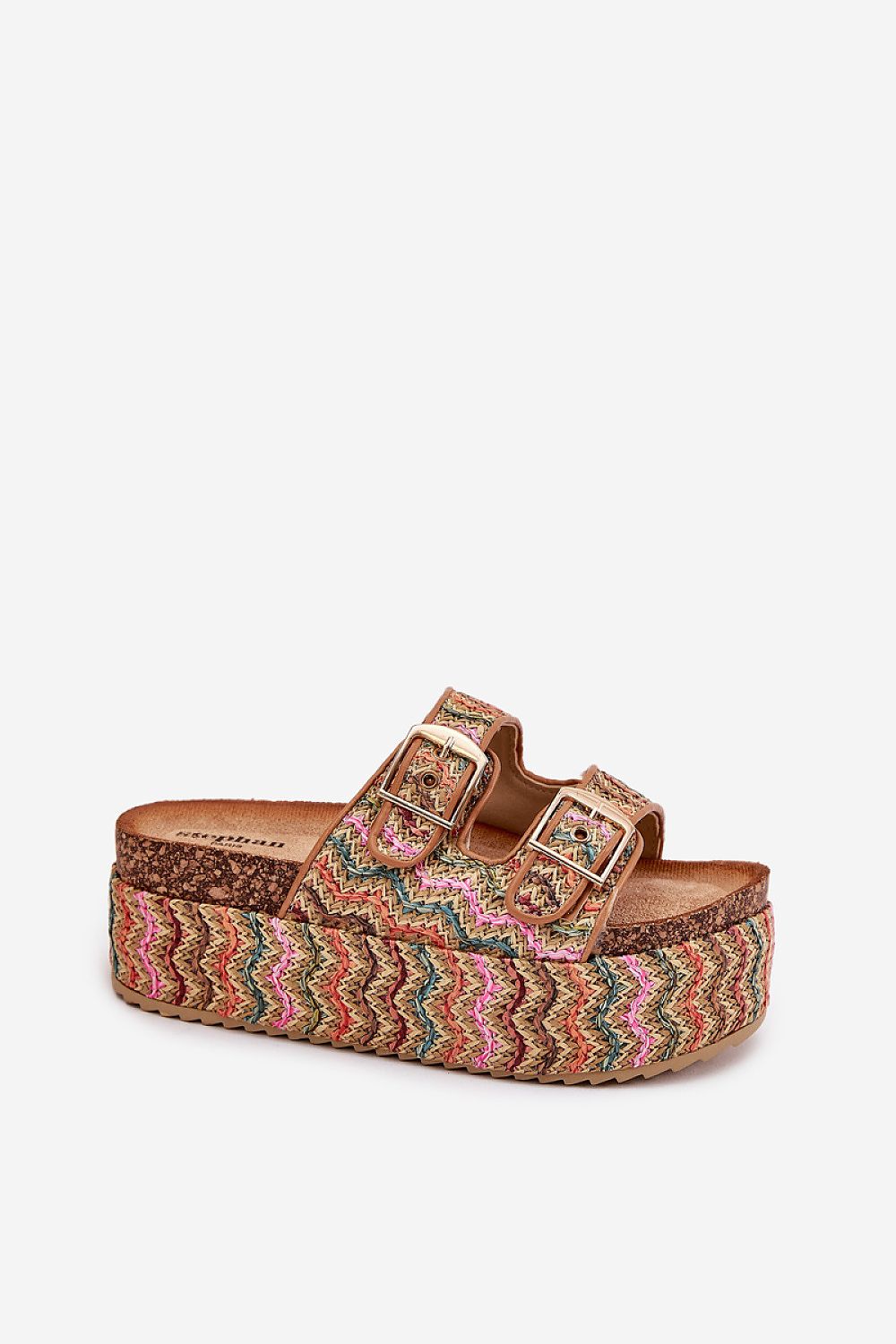 Flip-flops model 213947 Step in style