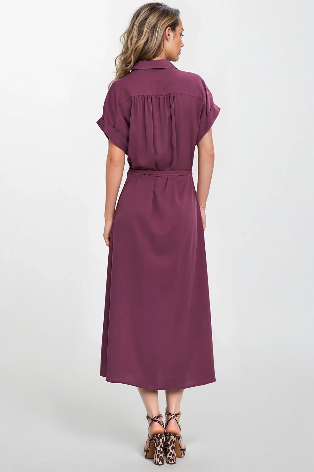 Daydress model 213977 Nife