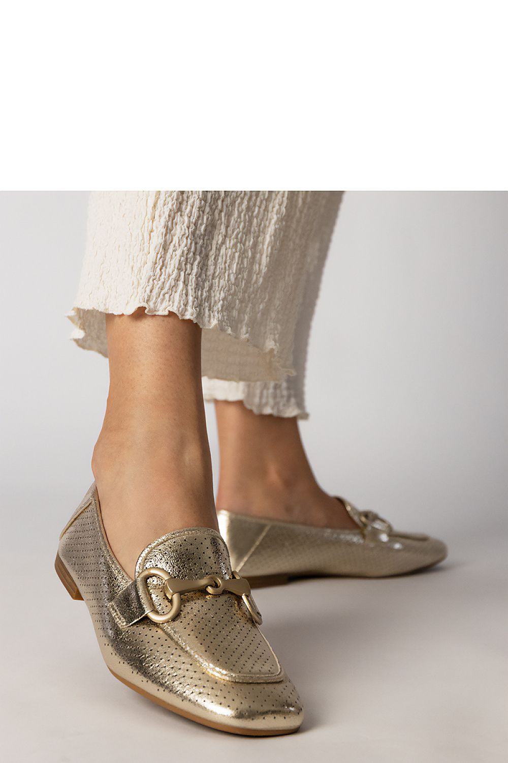 Ballet flats model 214010 PRIMO