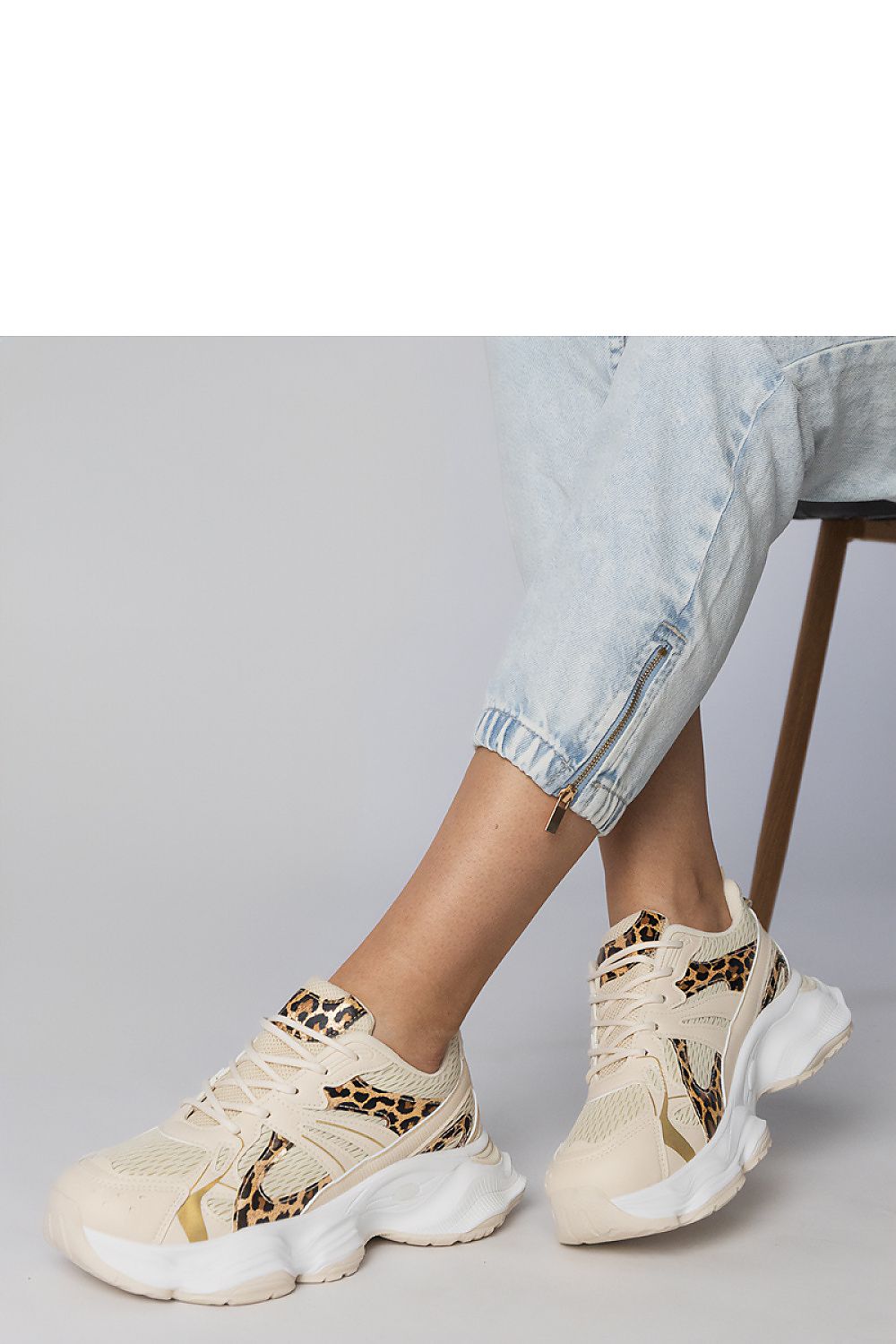 Sport Shoes model 214011 PRIMO