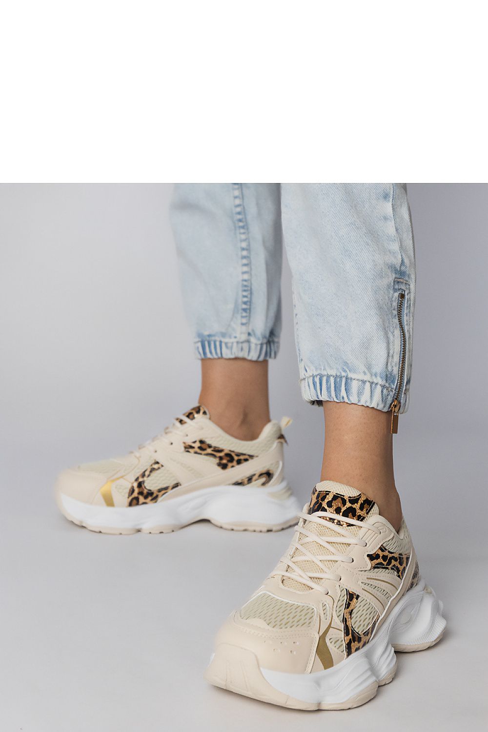 Sport Shoes model 214011 PRIMO