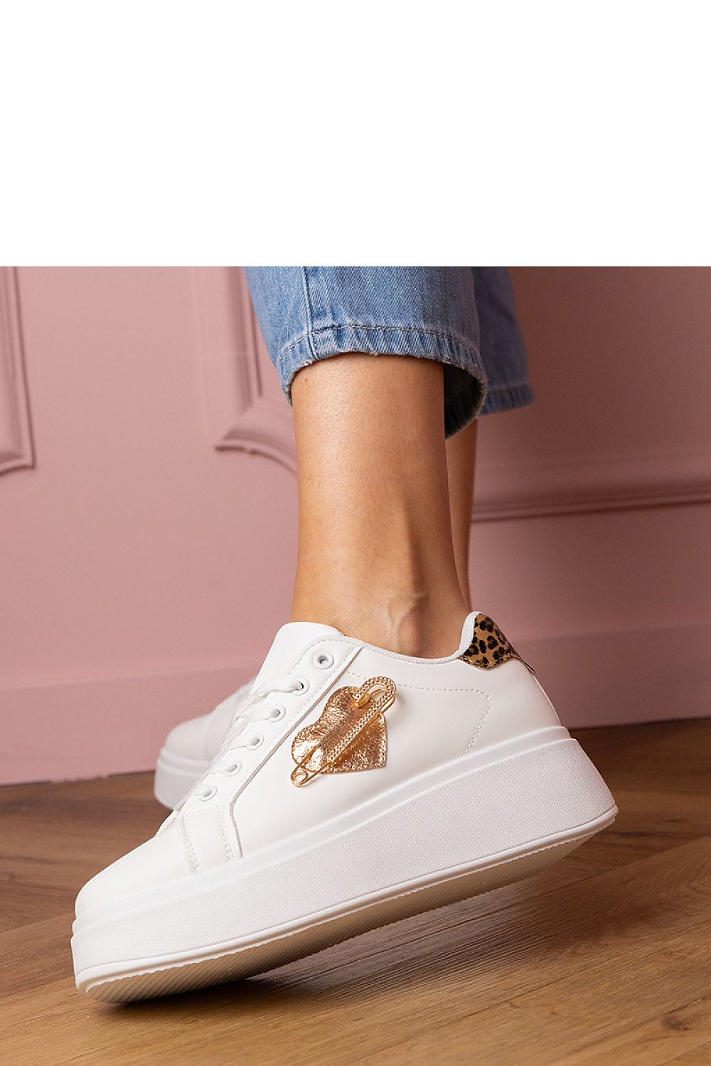 Sport Shoes model 214018 PRIMO