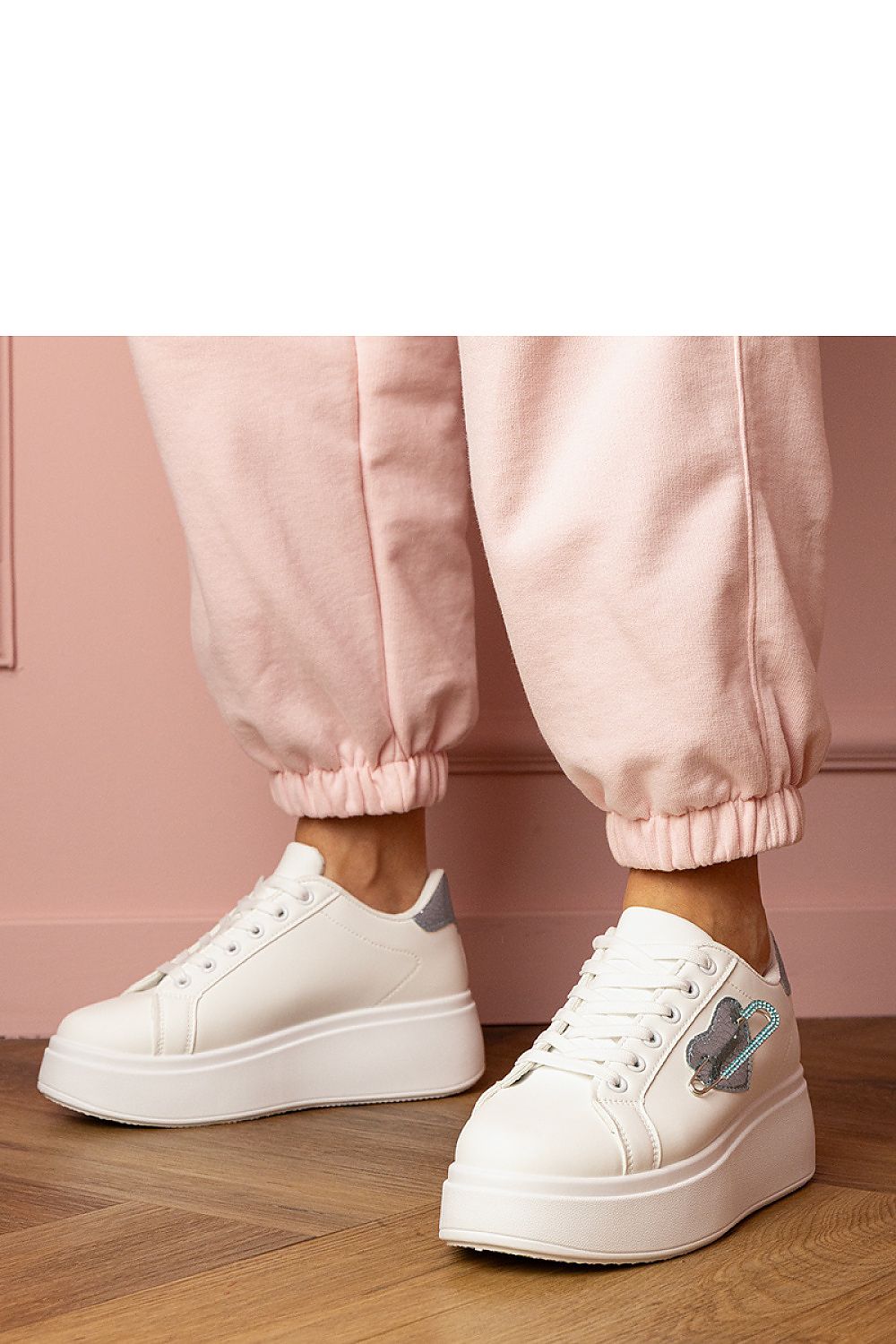 Sport Shoes model 214019 PRIMO