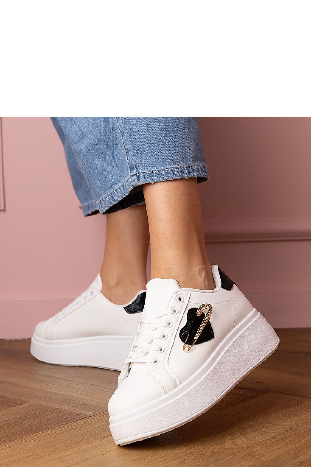 Sport Shoes model 214020 PRIMO