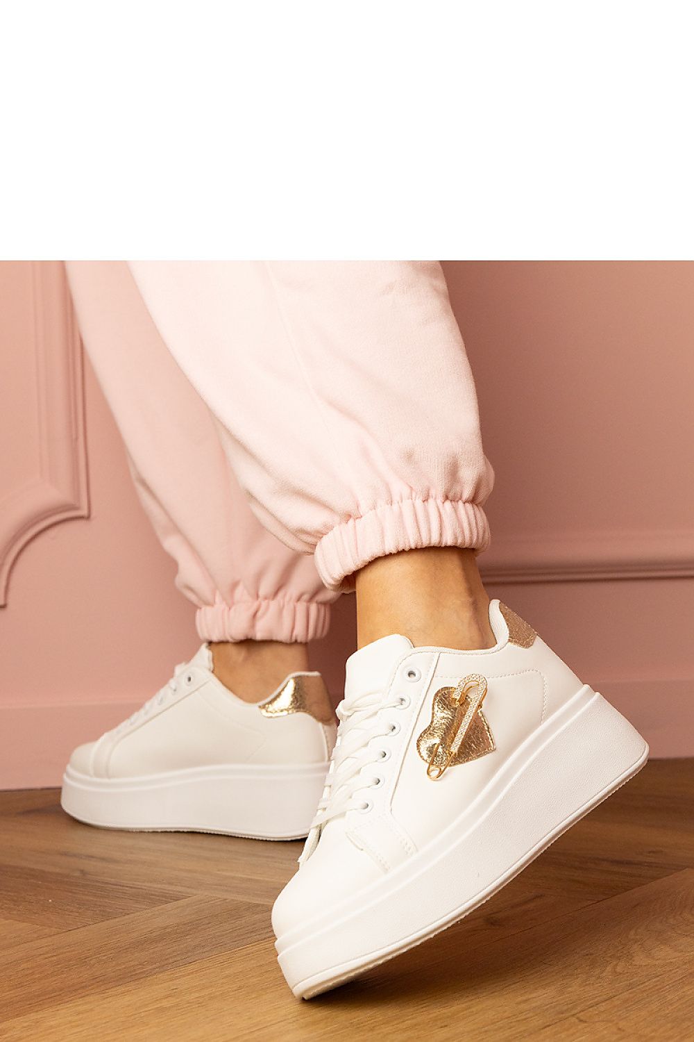 Sport Shoes model 214021 PRIMO