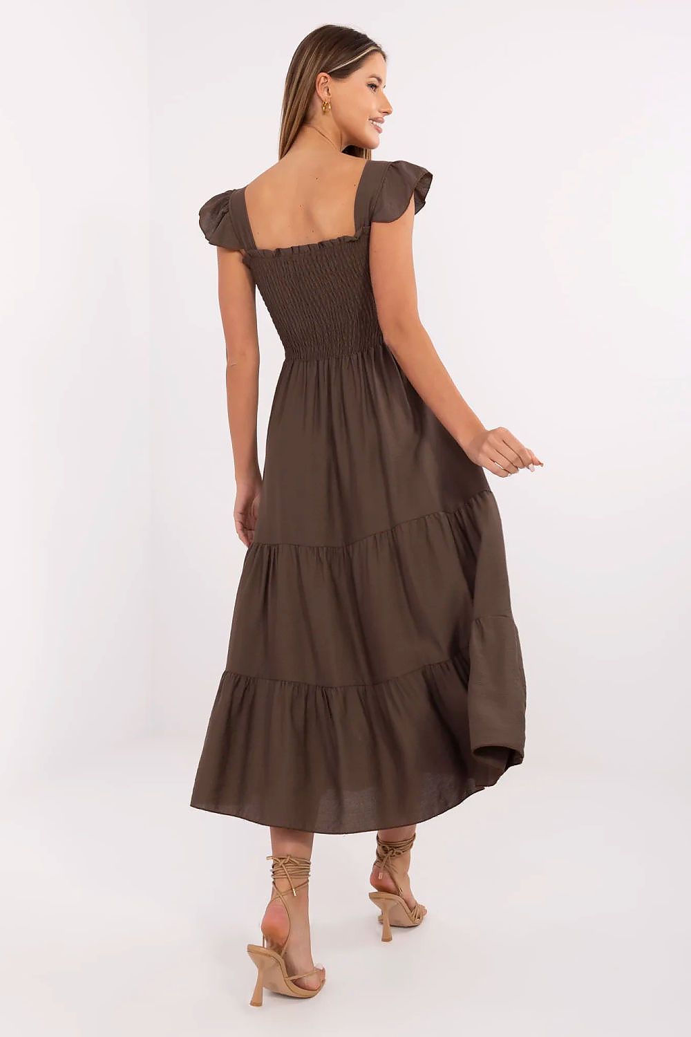 Daydress model 214073 Italy Moda