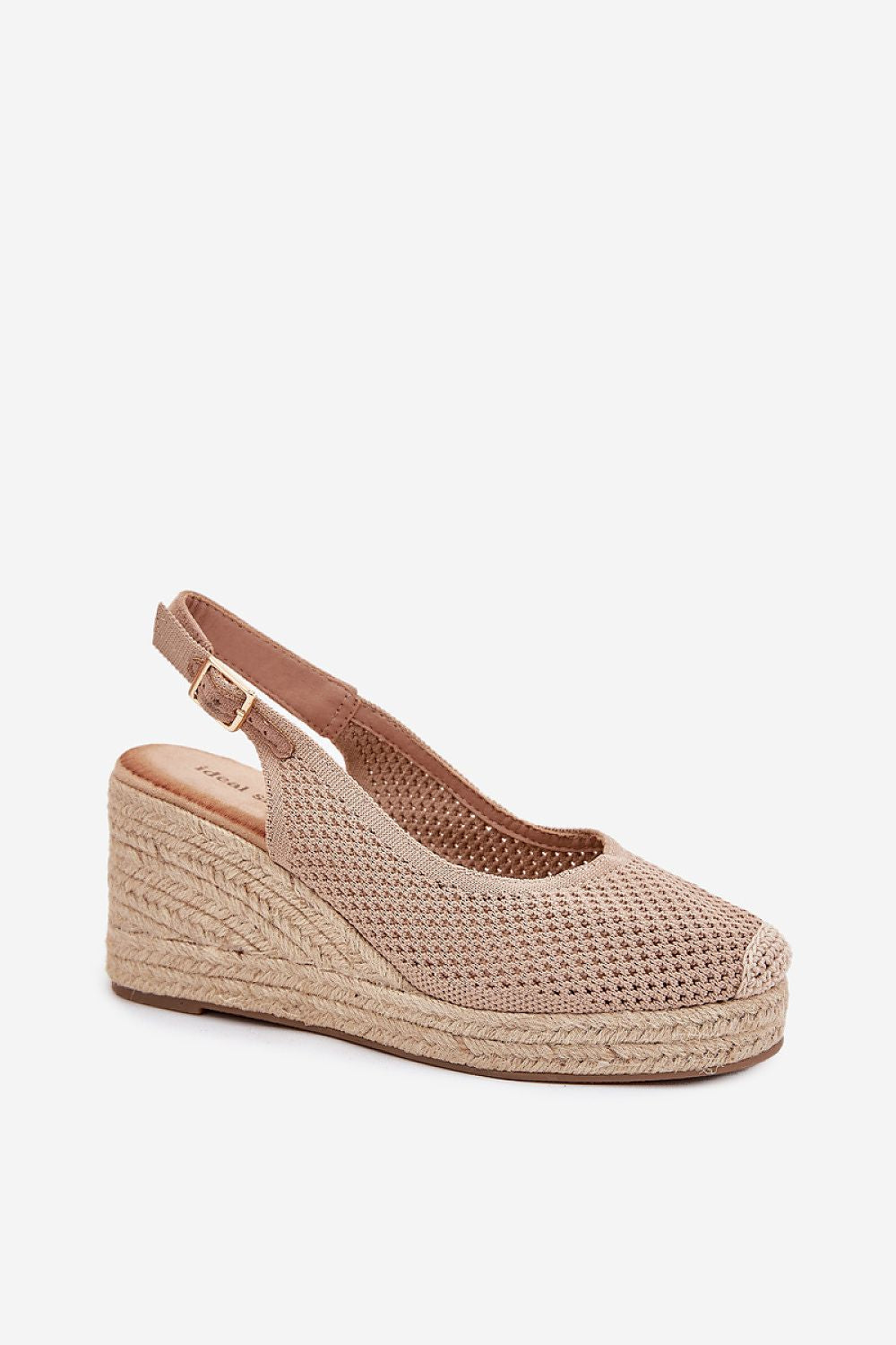 Buskin model 214096 Step in style