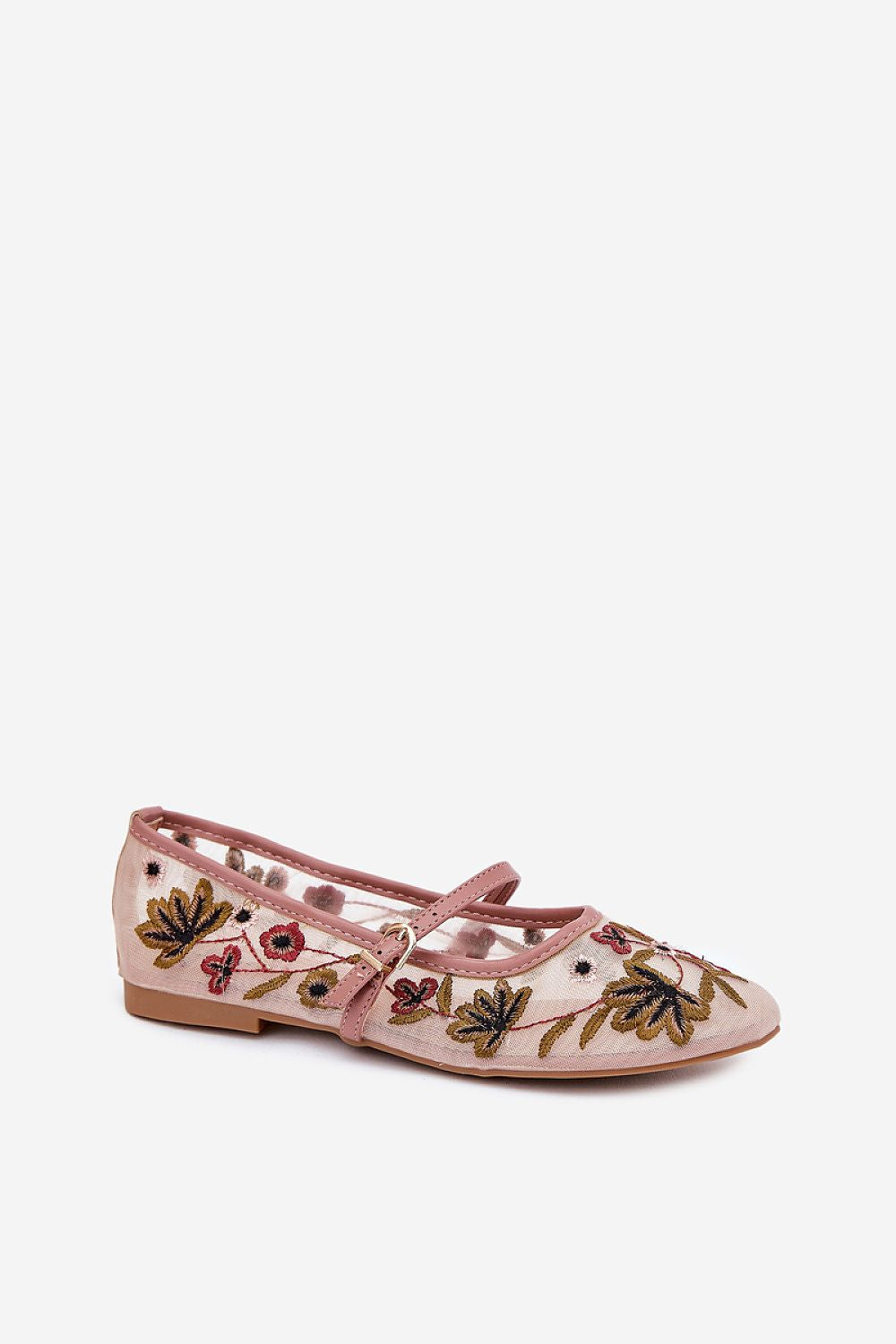 Ballet flats model 214119 Step in style