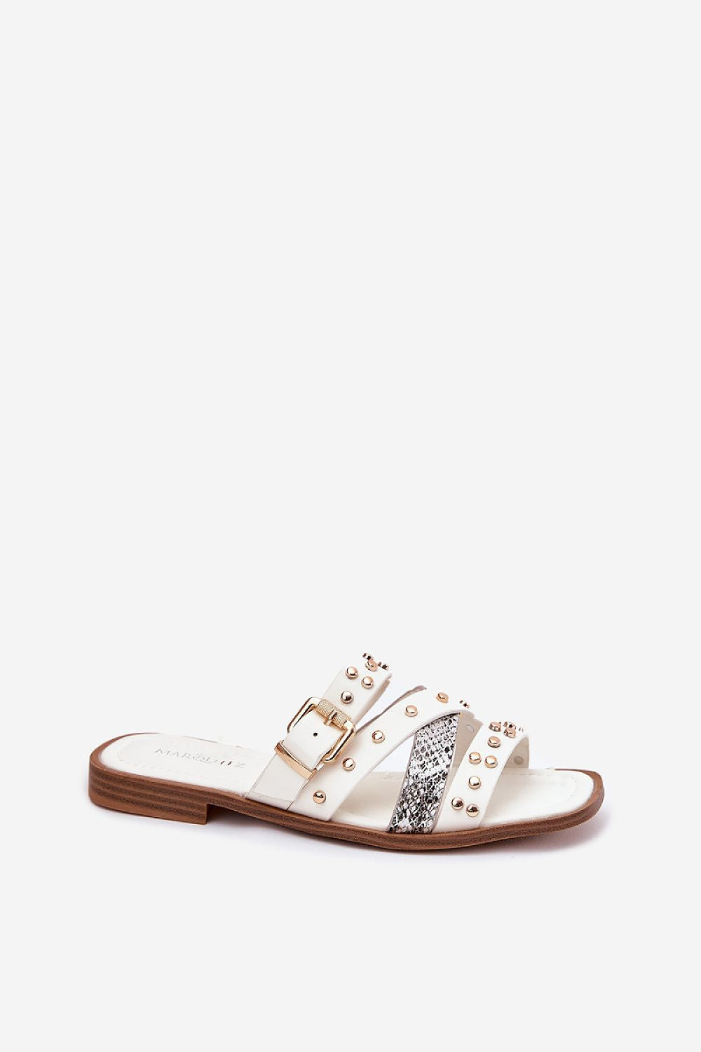 Flip-flops model 214136 Step in style