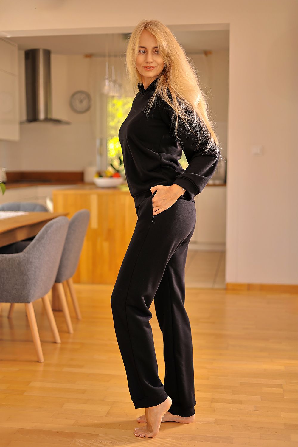 Set model 214268 Mirale