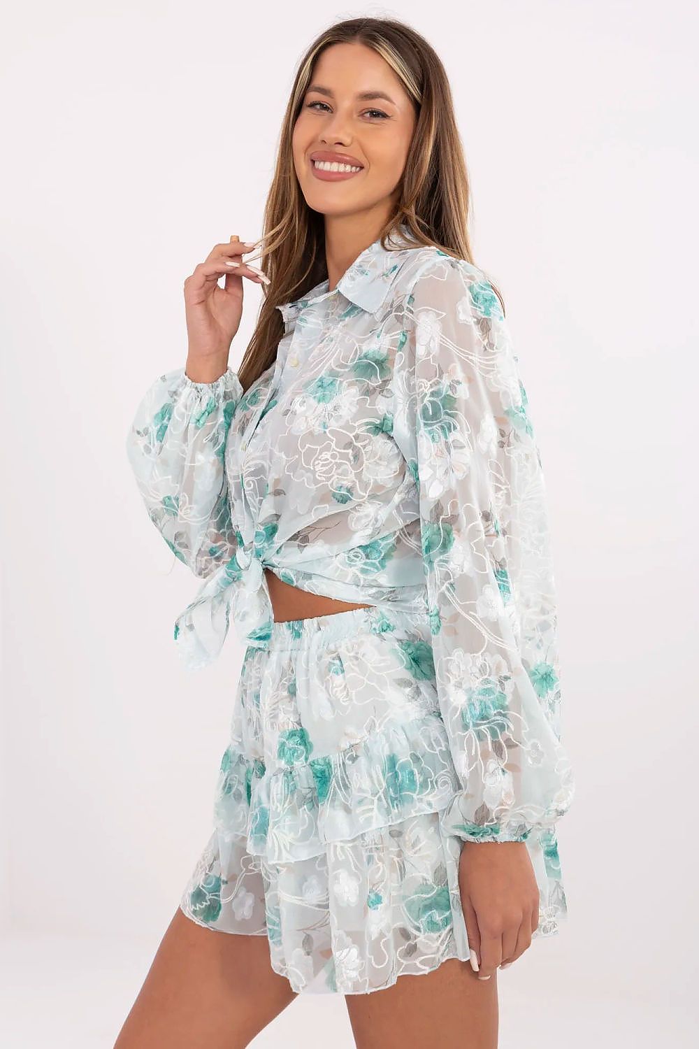 Set model 214293 Lakerta