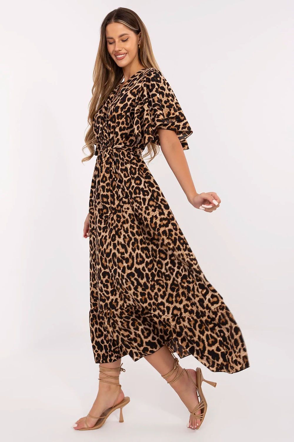 Daydress model 214295 Italy Moda