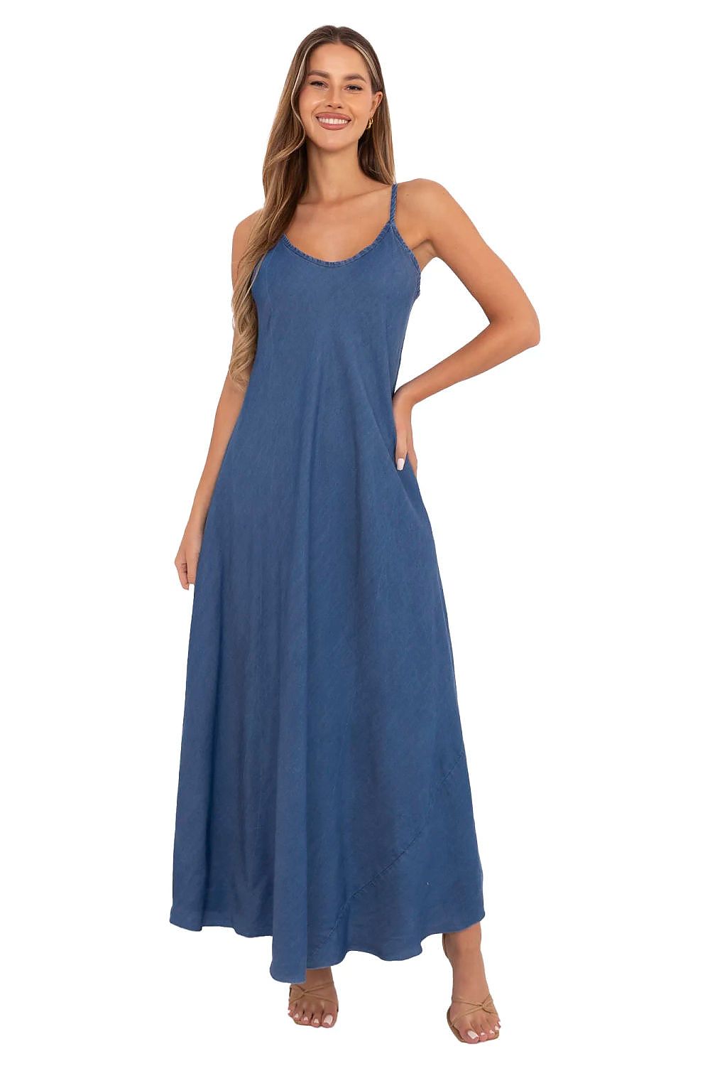 Daydress model 214296 Italy Moda