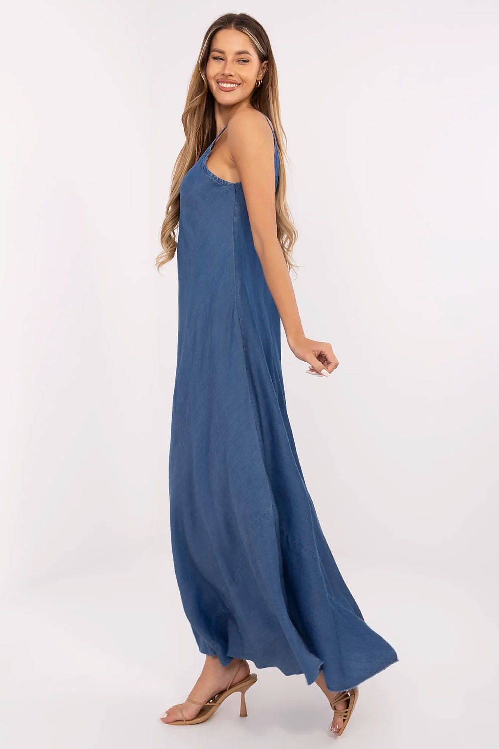 Daydress model 214296 Italy Moda