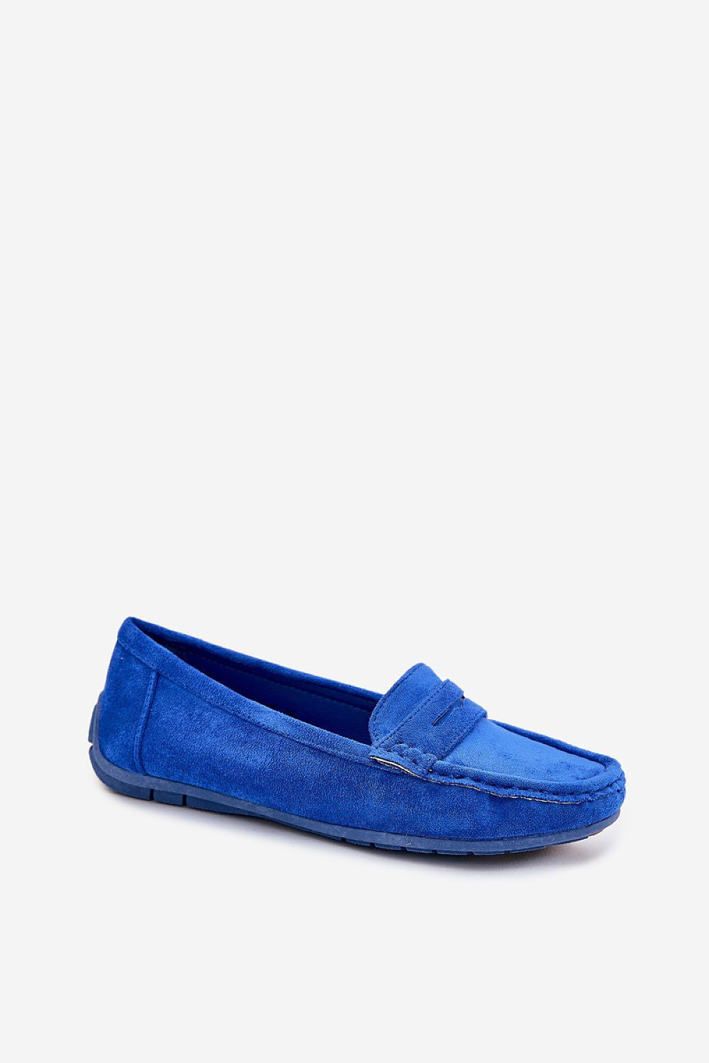 Mocassin model 214329 Step in style