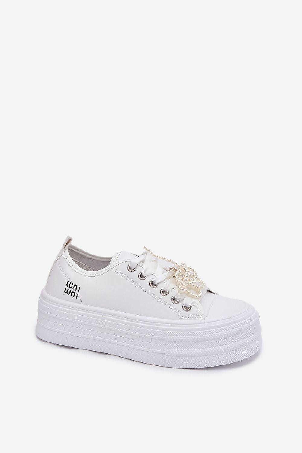 Sneakers model 214393 Step in style