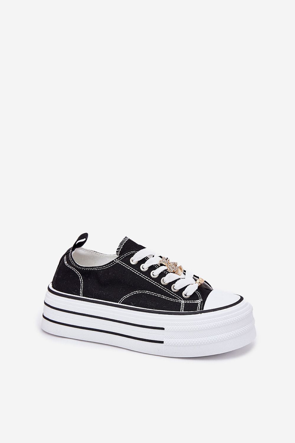 Sneakers model 214397 Step in style