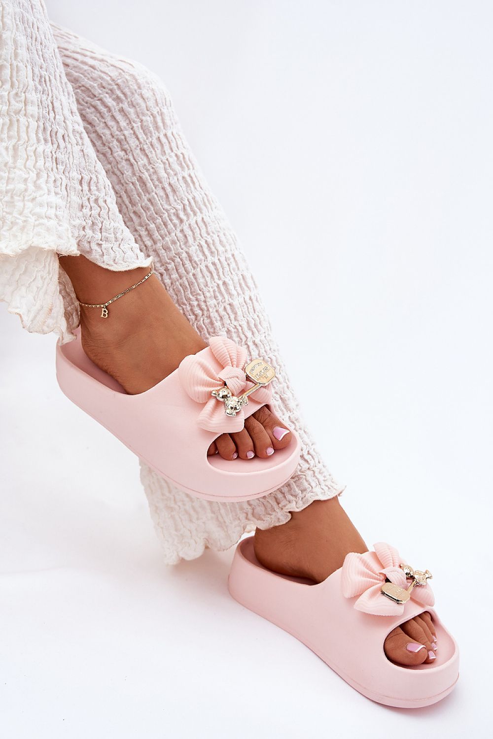 Flip-flops model 214402 Step in style
