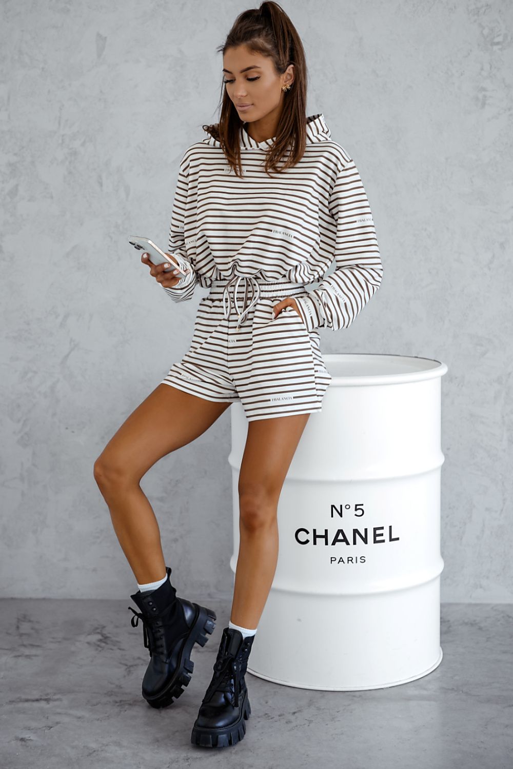 Set model 214426 LaBalancia