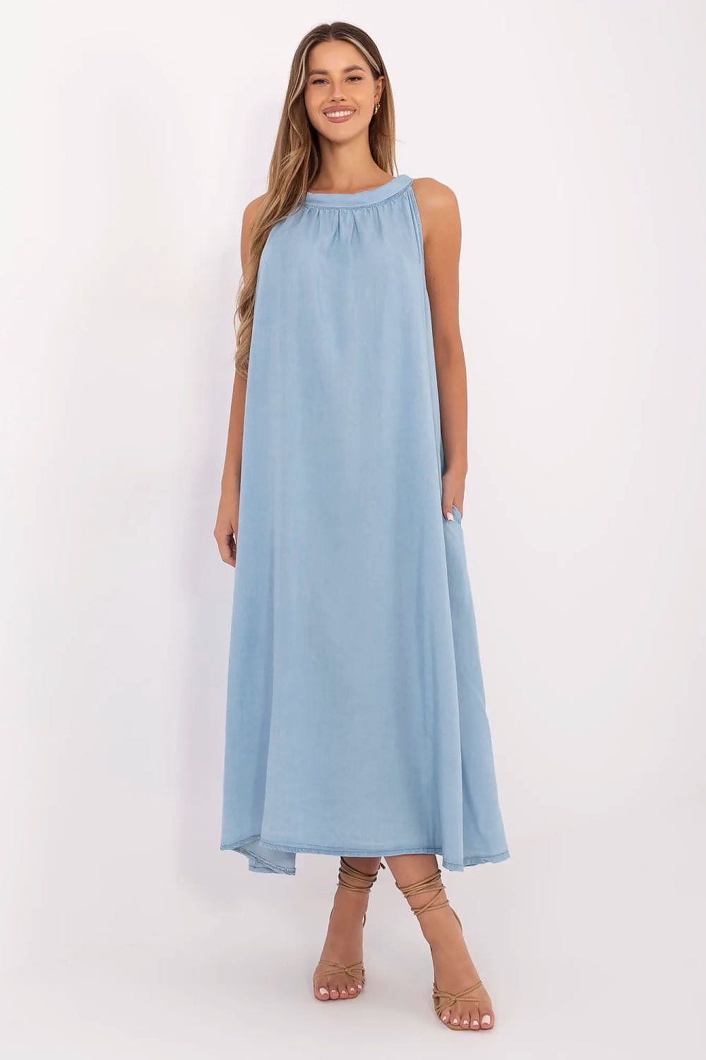 Daydress model 214480 Italy Moda