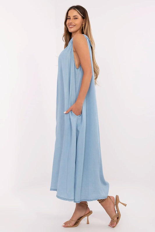 Daydress model 214480 Italy Moda