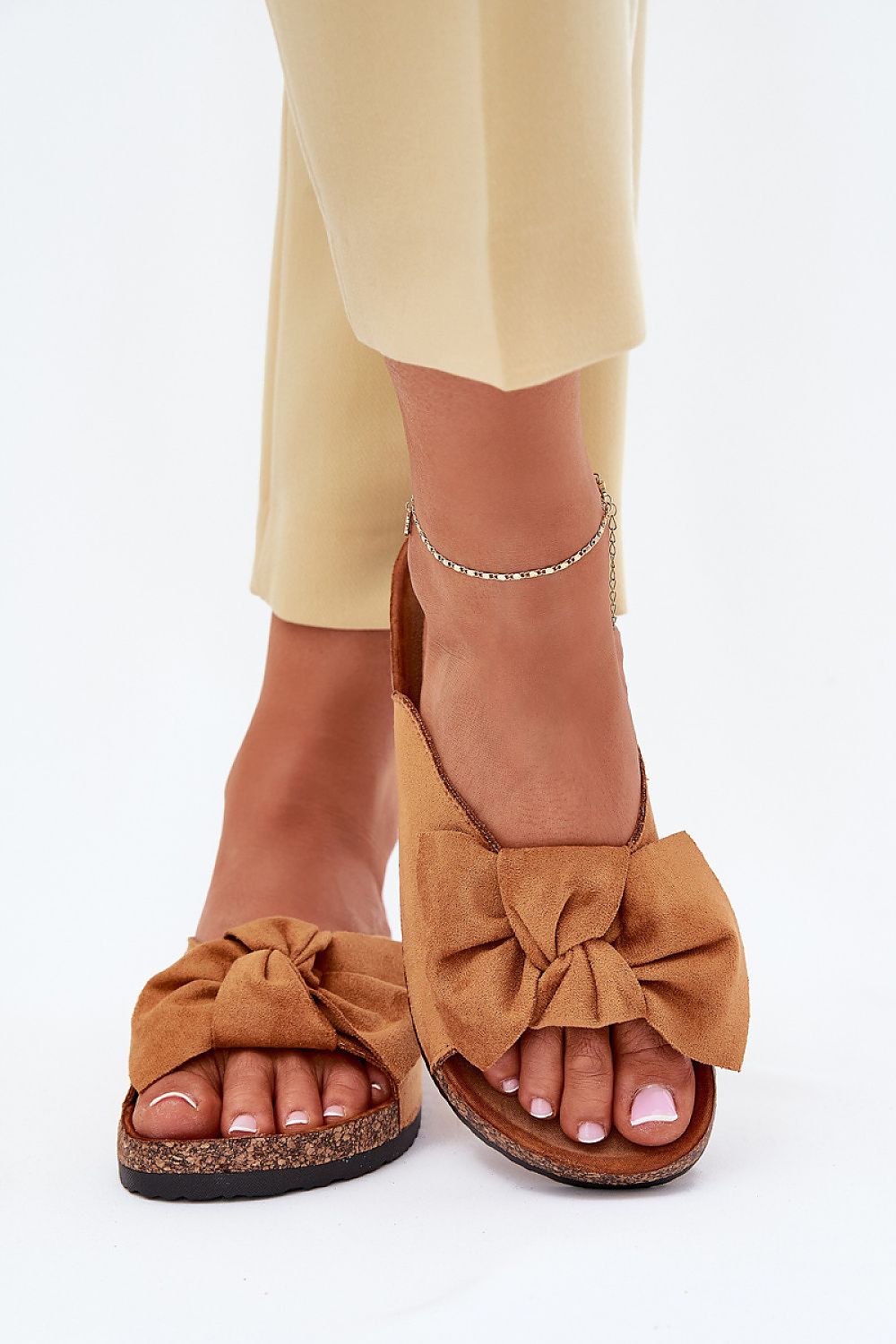 Flip-flops model 214494 Step in style