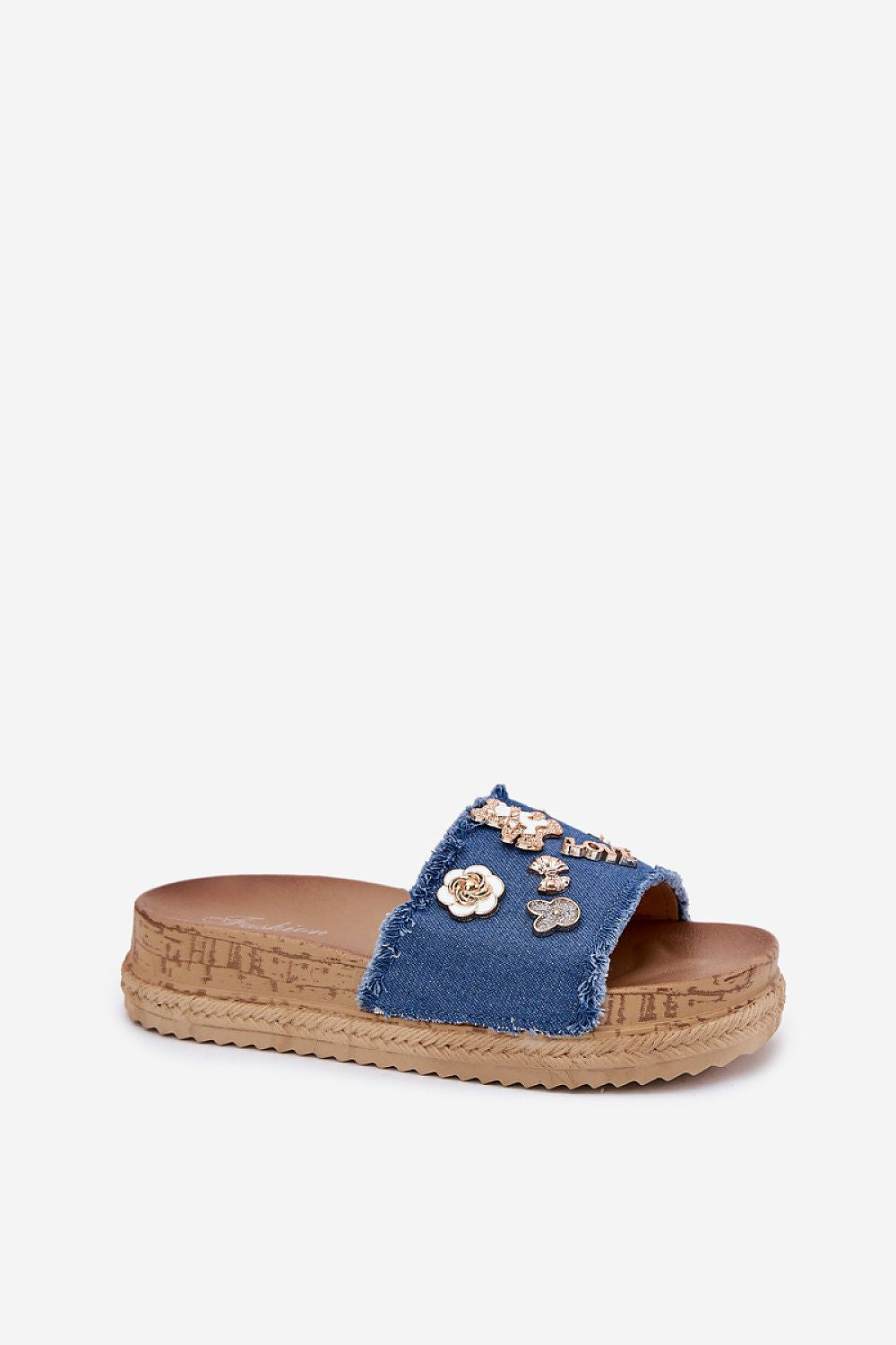 Flip-flops model 214498 Step in style