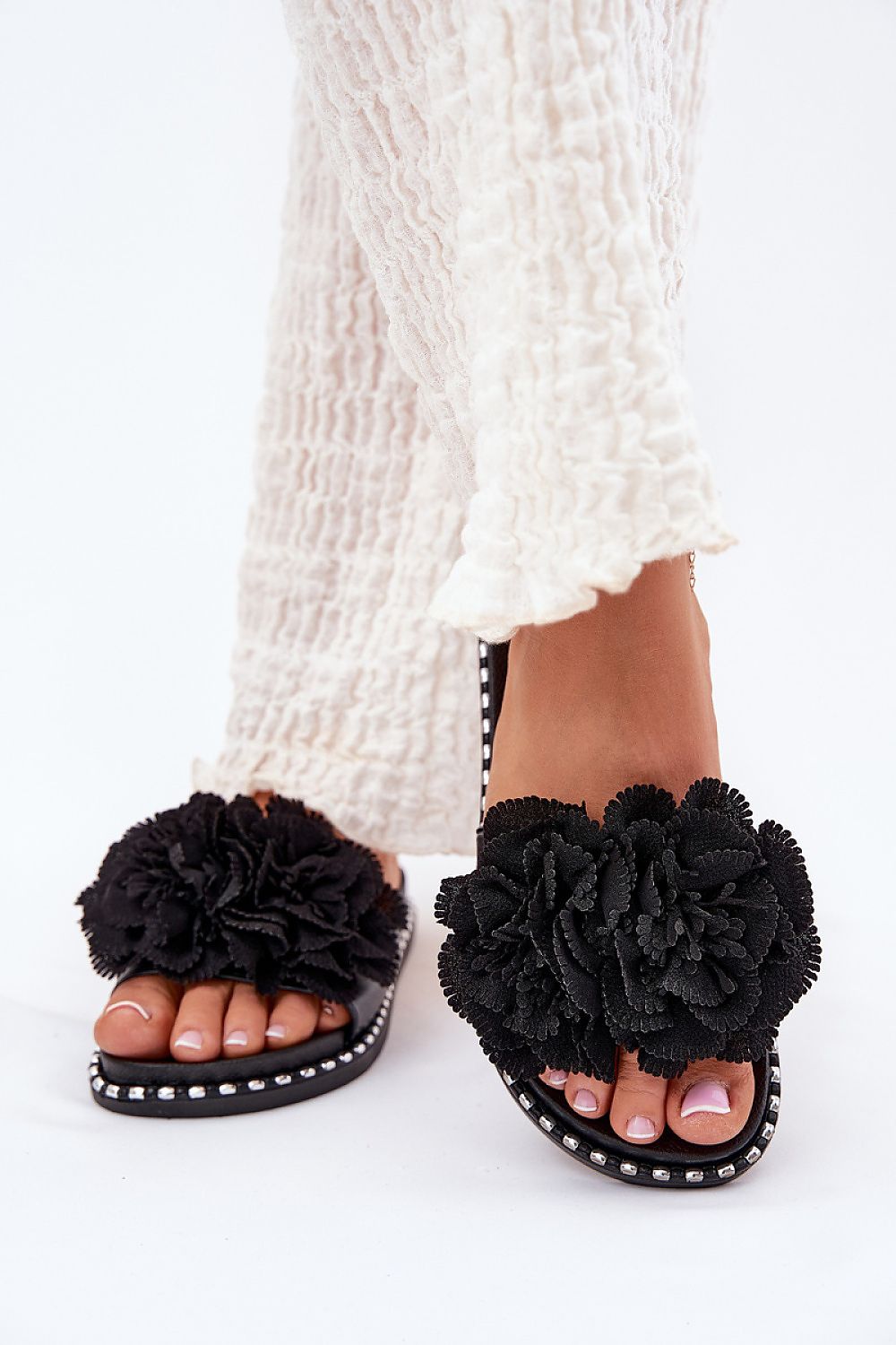 Flip-flops model 214504 Step in style