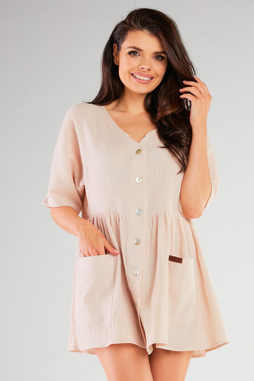 Daydress model 214511 Infinite You