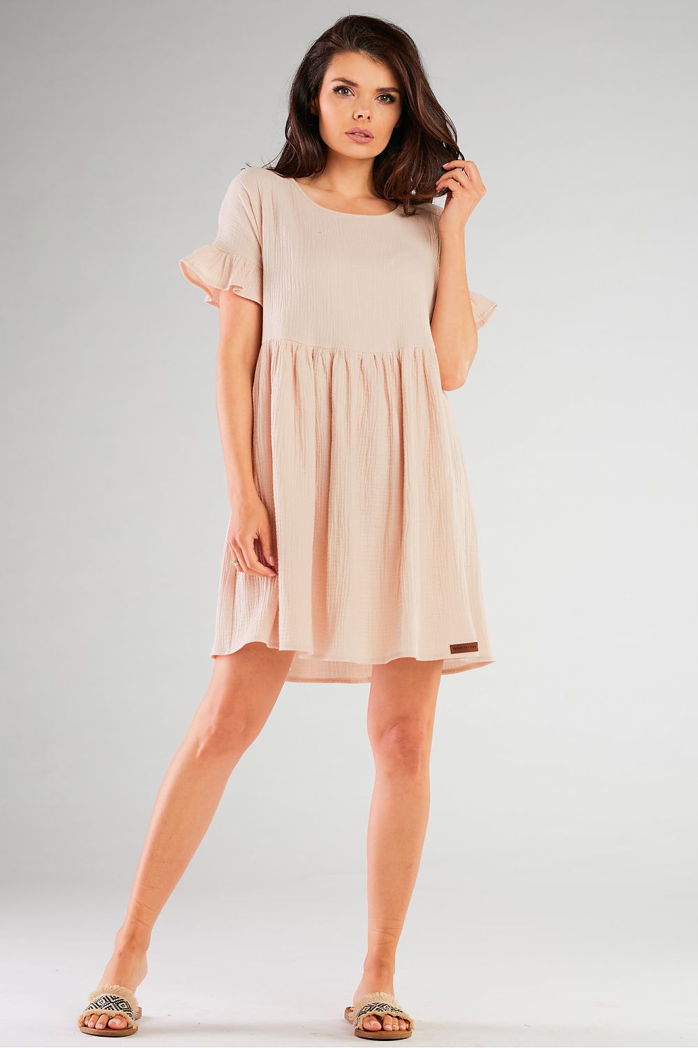 Daydress model 214515 Infinite You