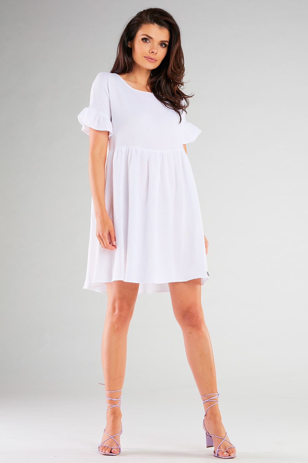 Daydress model 214516 Infinite You