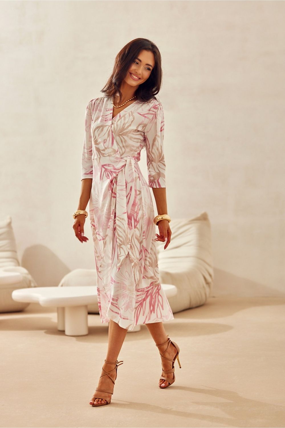 Daydress model 214540 Roco Fashion