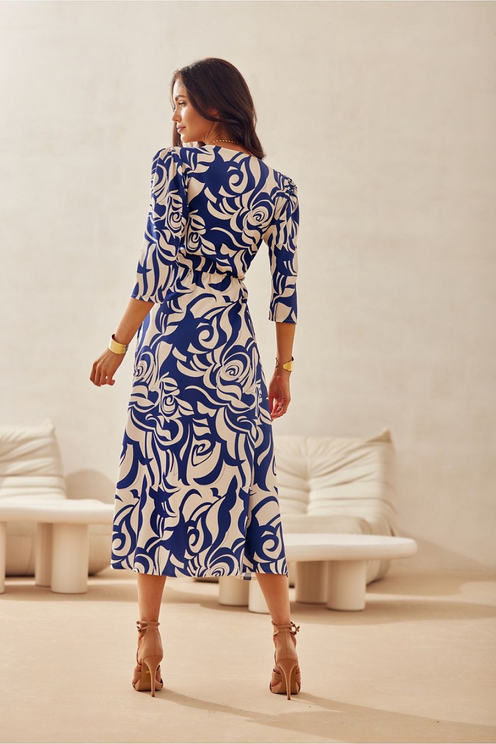 Daydress model 214541 Roco Fashion