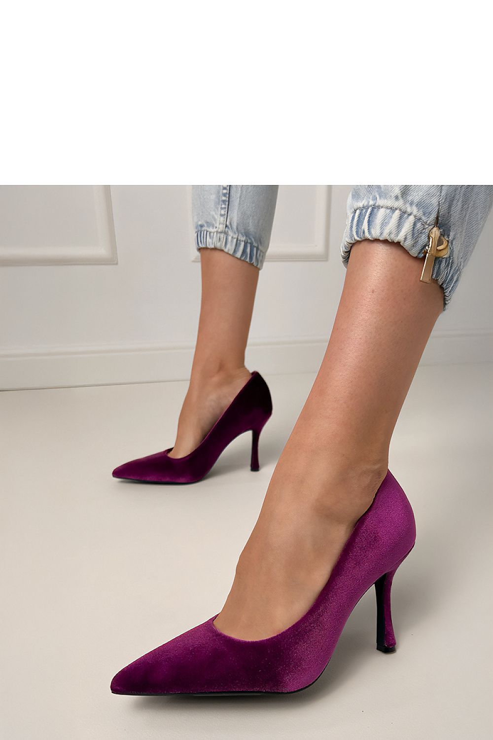 High heels model 214588 PRIMO