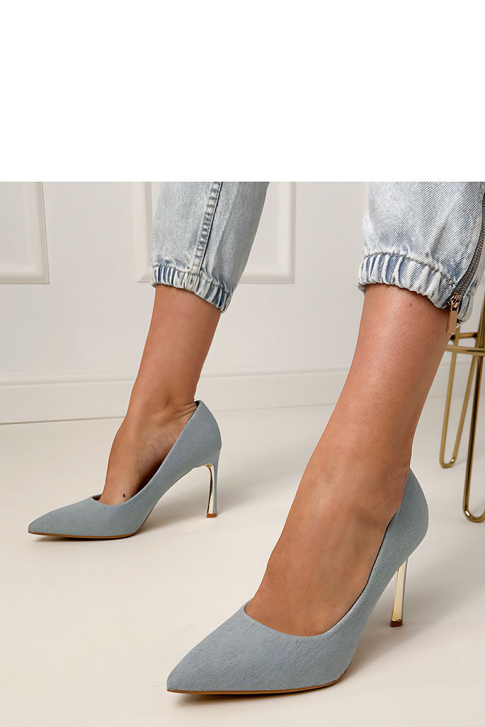 High heels model 214589 PRIMO