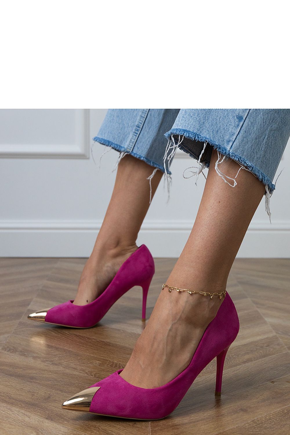 High heels model 214597 PRIMO