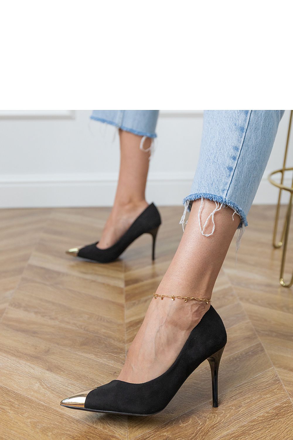 High heels model 214598 PRIMO