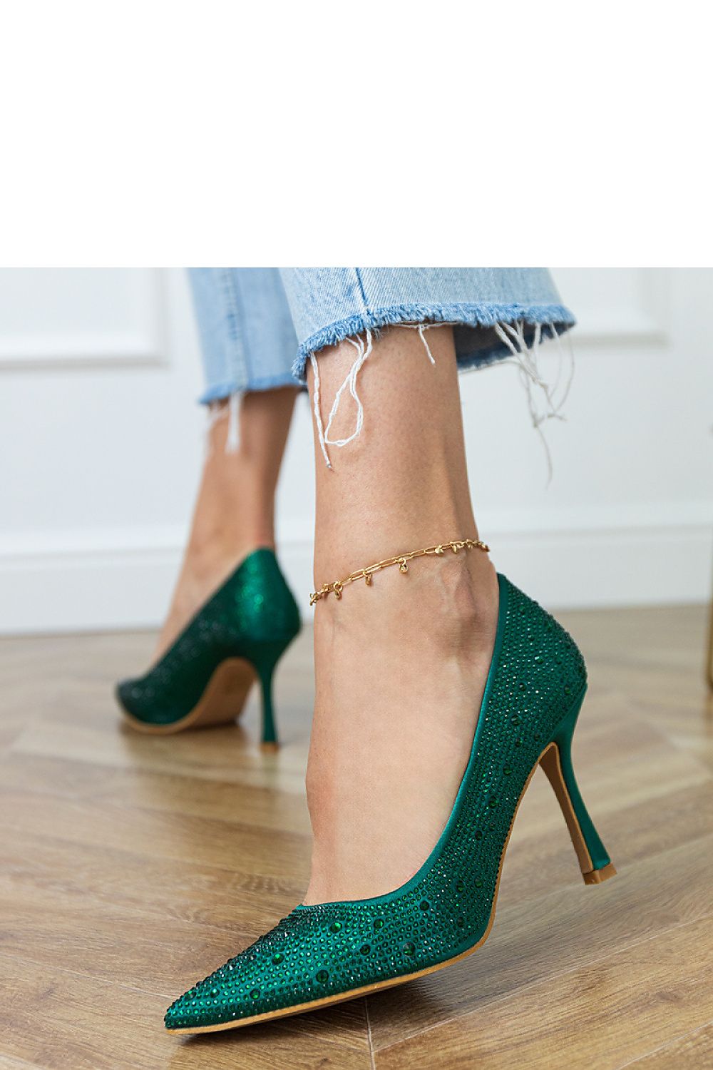 High heels model 214603 PRIMO