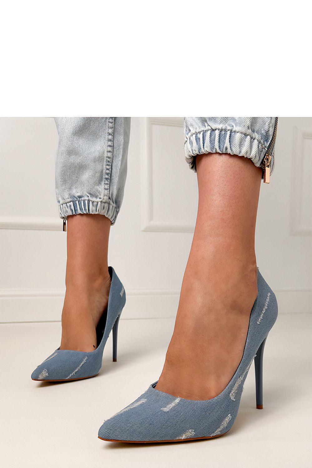 High heels model 214620 PRIMO