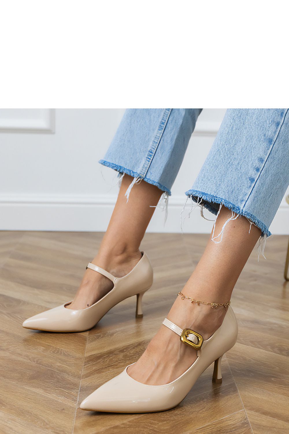 High heels model 214641 PRIMO