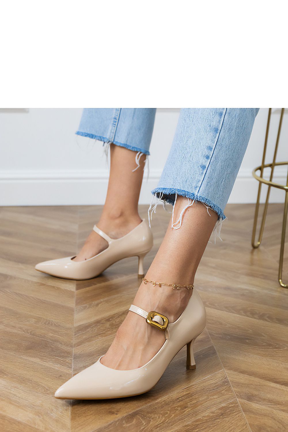 High heels model 214641 PRIMO