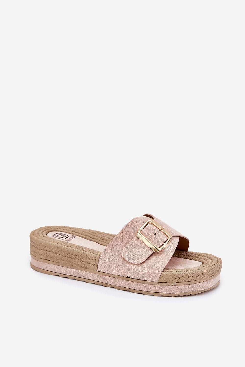 Flip-flops model 214721 Step in style