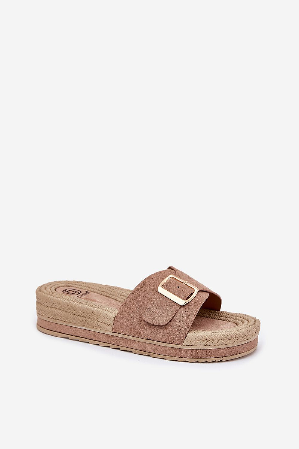 Flip-flops model 214724 Step in style