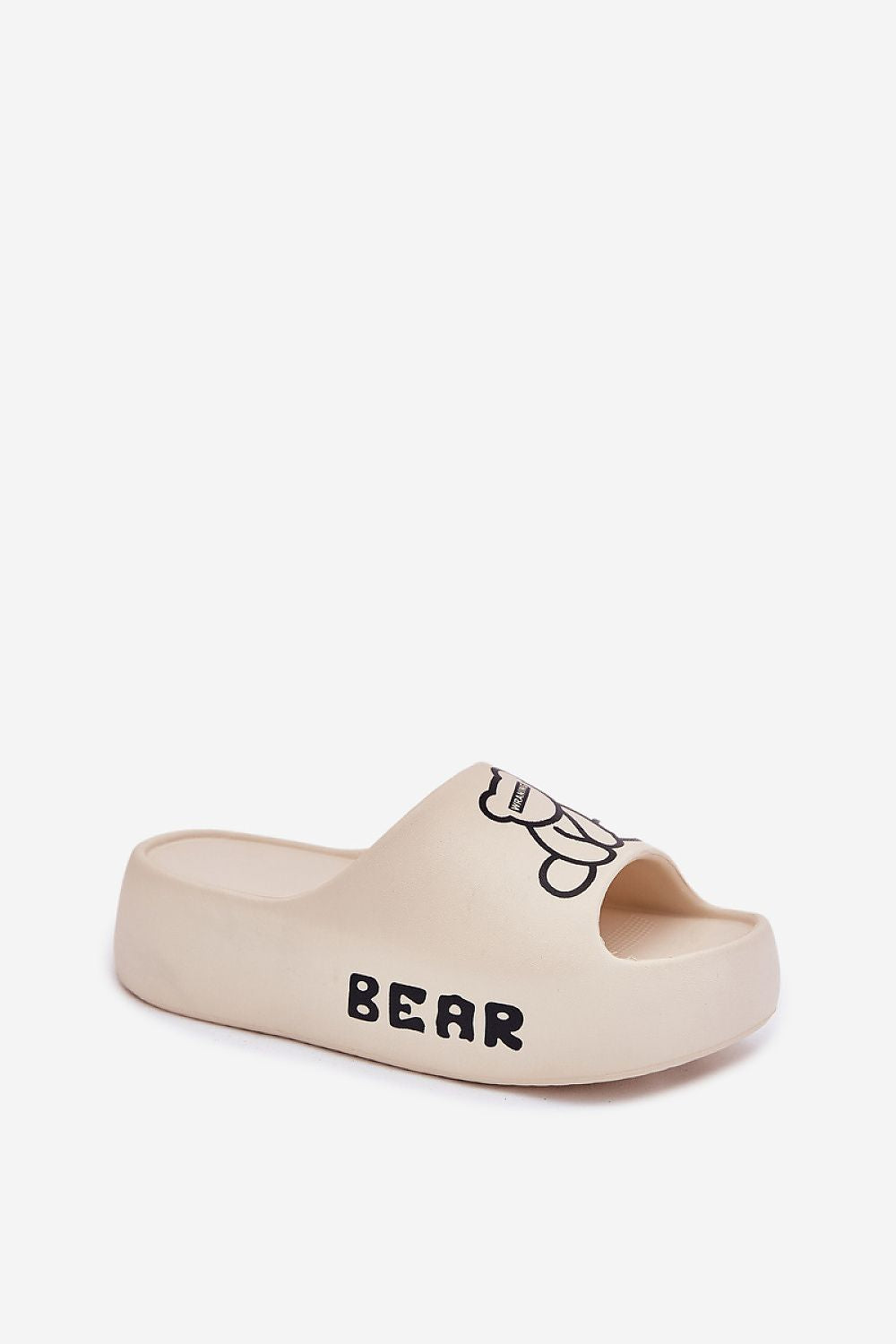Flip-flops model 214727 Step in style