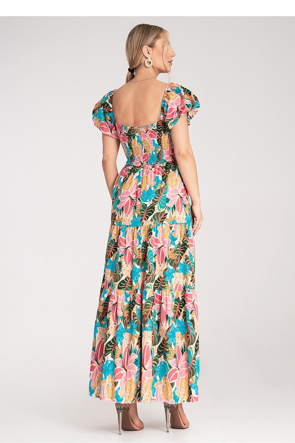 Daydress model 214772 Figl