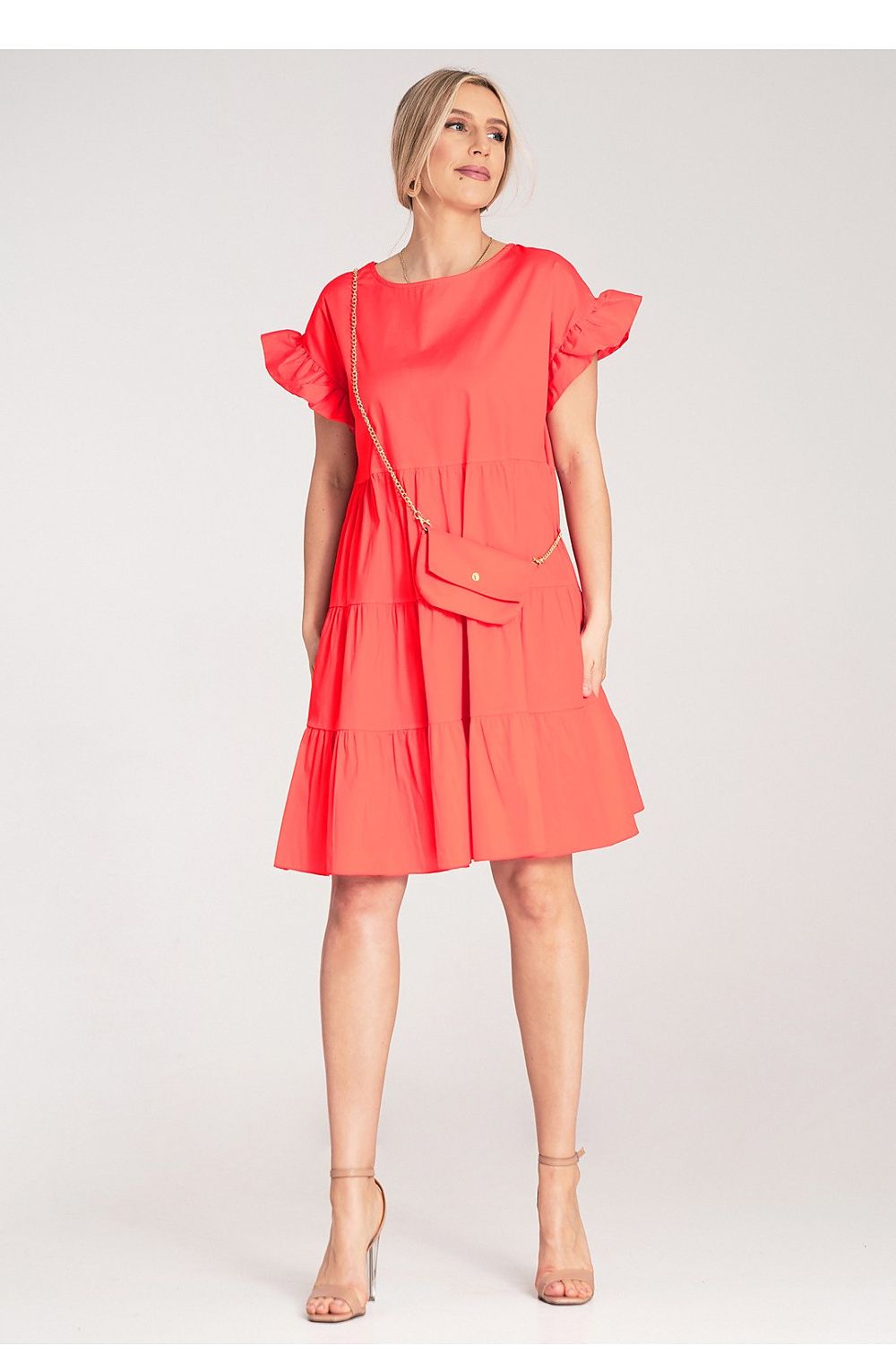 Daydress model 214788 Figl