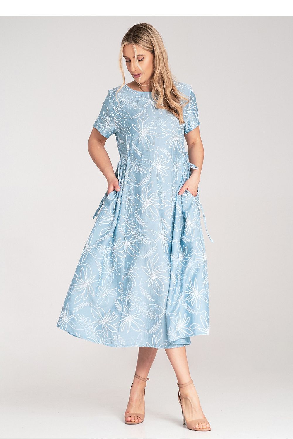 Daydress model 214790 Figl