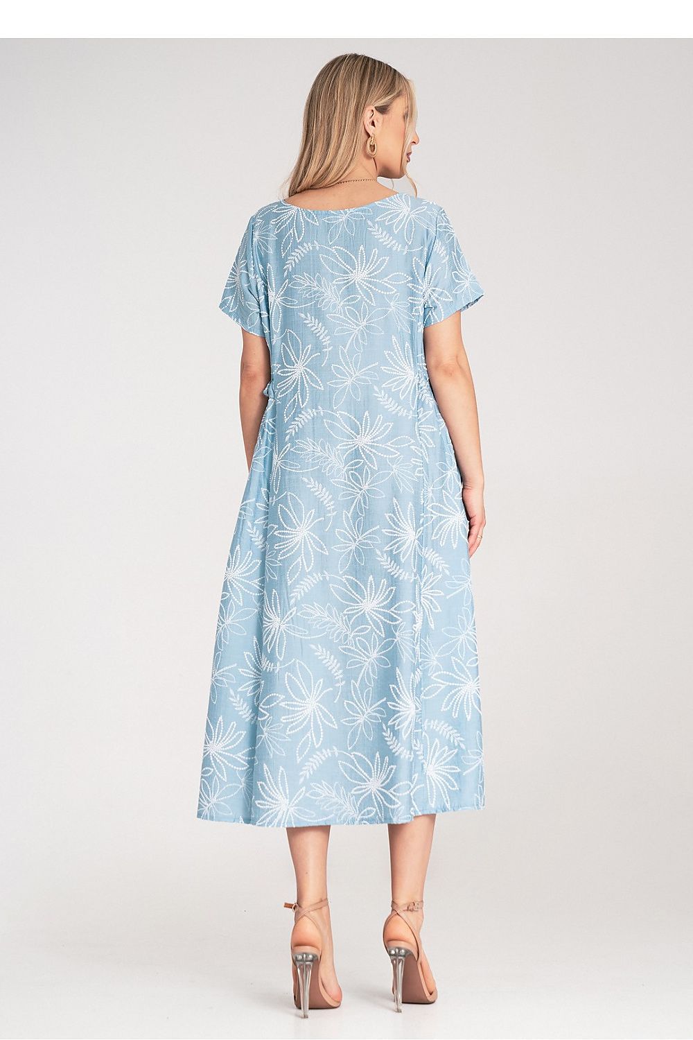 Daydress model 214790 Figl