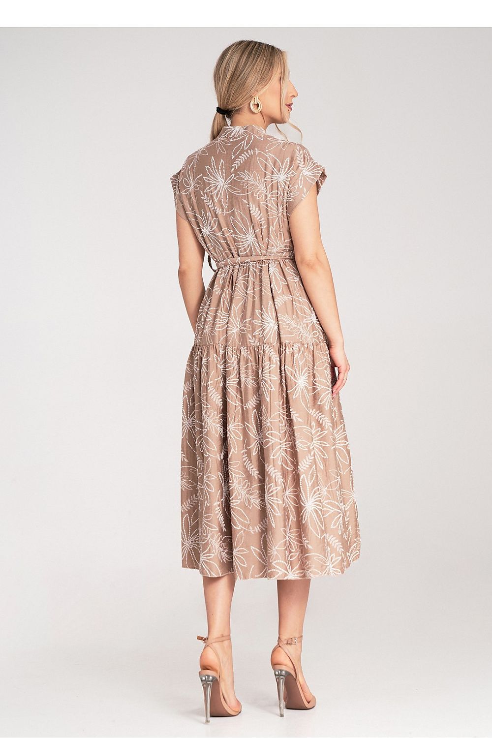 Daydress model 214791 Figl